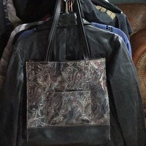 Patricia Nash Tote